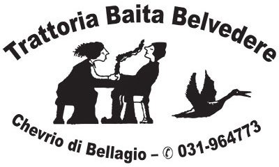 Trattoria Baita Belvedere