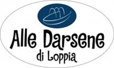 Ristorante Darsene di Loppia